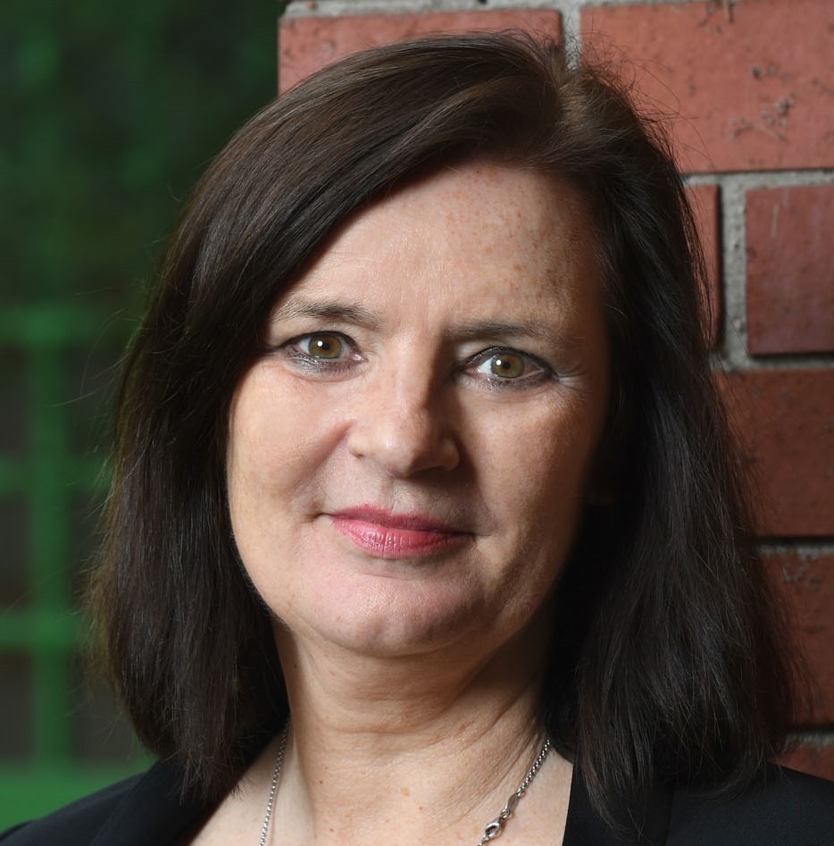 Professor Ingrid Schoon